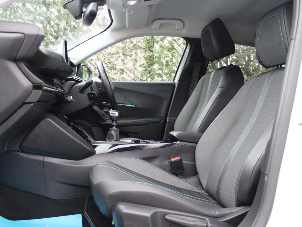 Used Peugeot 2008 2021 for sale - 76591101: Photo 3