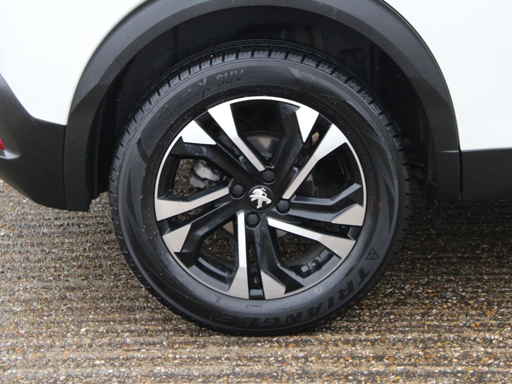 Used Peugeot 2008 2021 for sale - 76591101: Photo 30