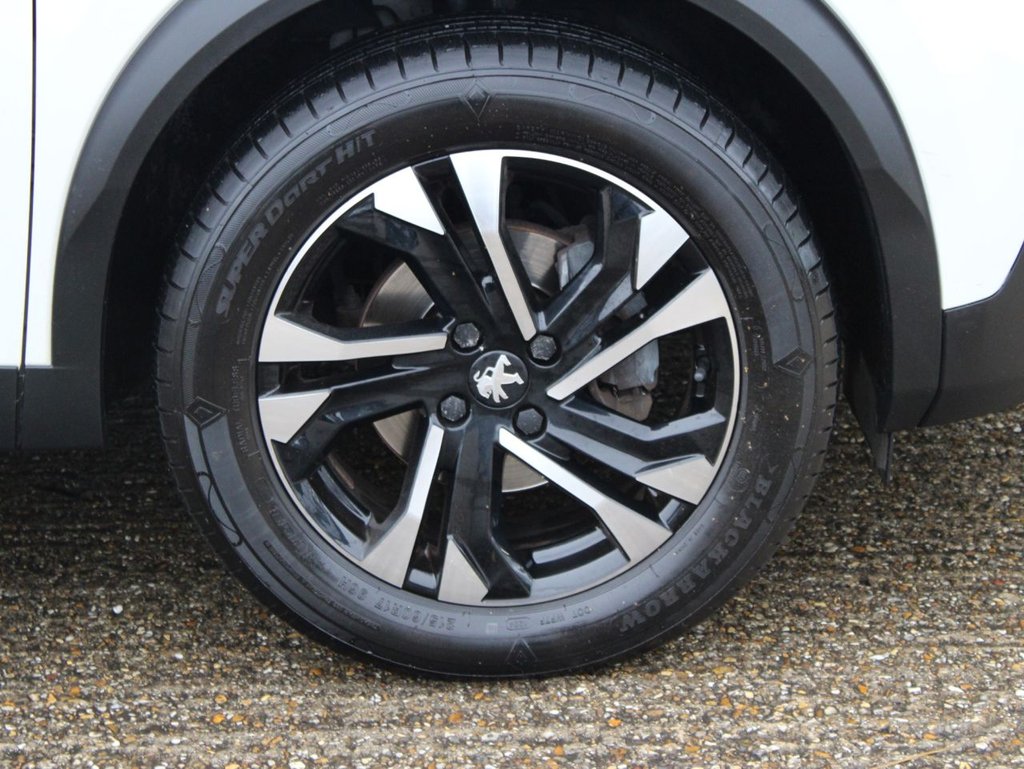 Used Peugeot 2008 2021 for sale - 76591101: Photo 31