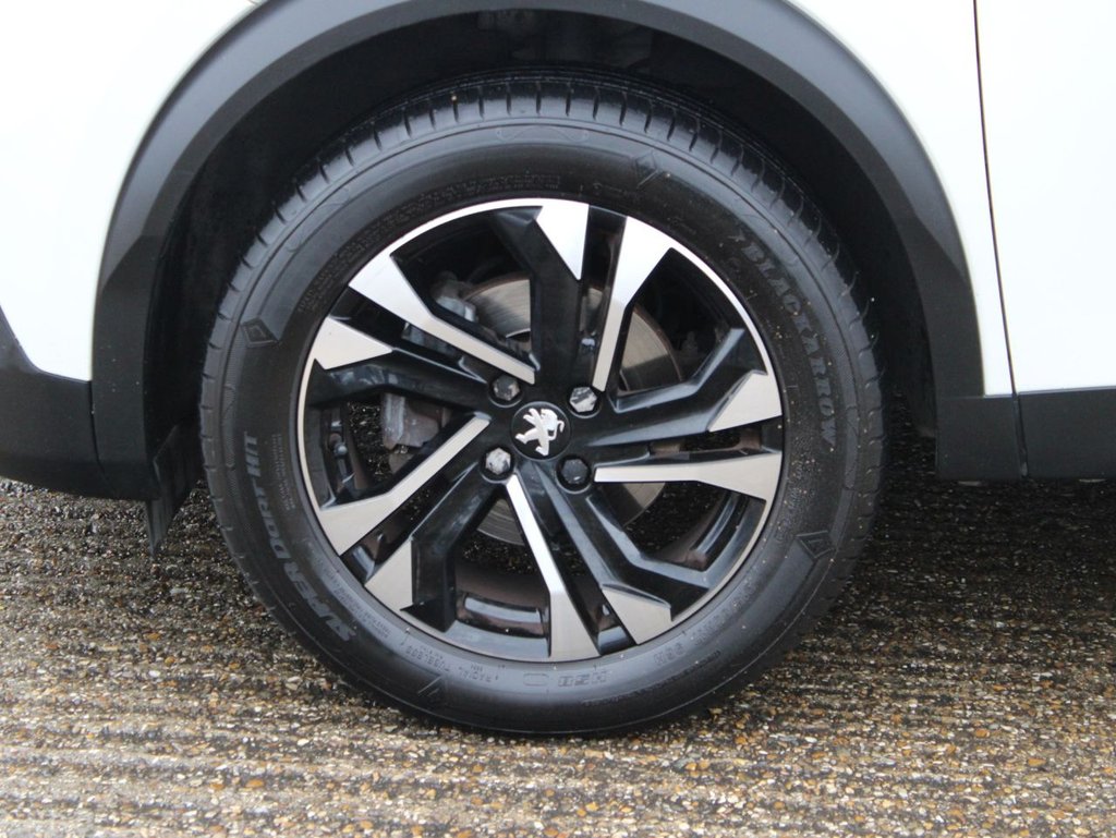 Used Peugeot 2008 2021 for sale - 76591101: Photo 32