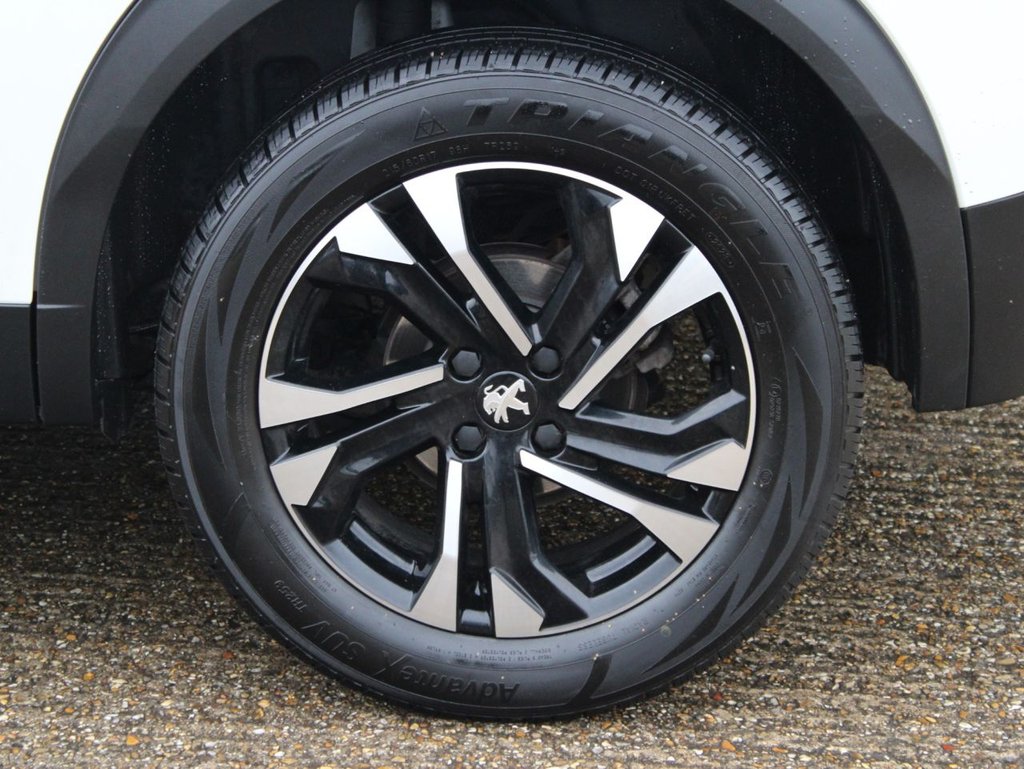 Used Peugeot 2008 2021 for sale - 76591101: Photo 33