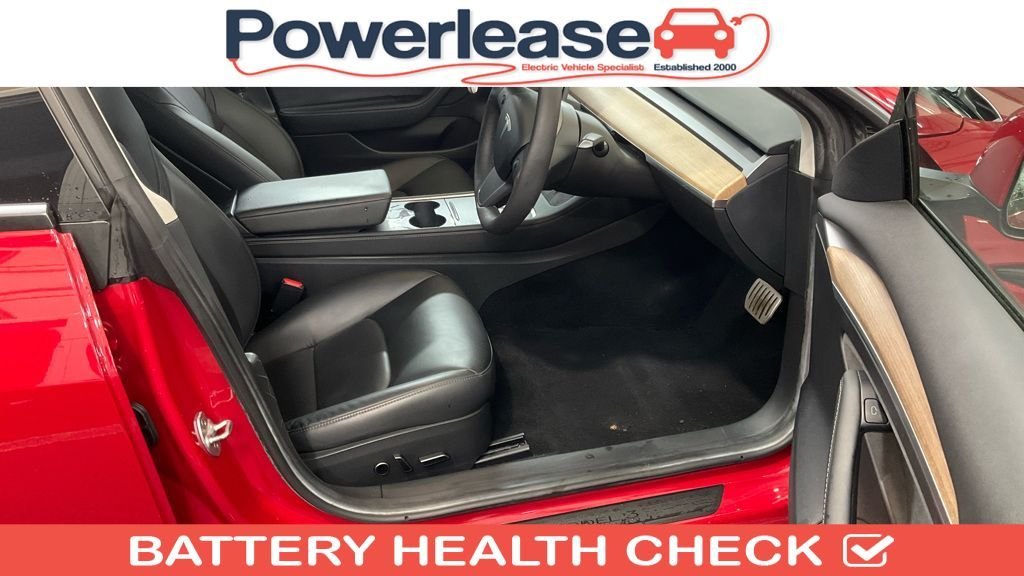 Used Tesla Model 3 2021 for sale - 77642789: Photo 3