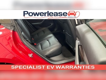 Used Tesla Model 3 2021 for sale - 77642789: Photo