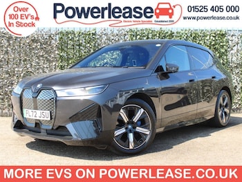 Used BMW iX 2022 for sale - 78985986: Photo