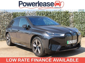 Used BMW iX 2022 for sale - 78985986: Photo