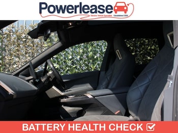 Used BMW iX 2022 for sale - 78985986: Photo