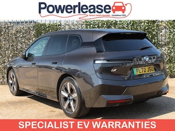 Used BMW iX 2022 for sale - 78985986: Photo