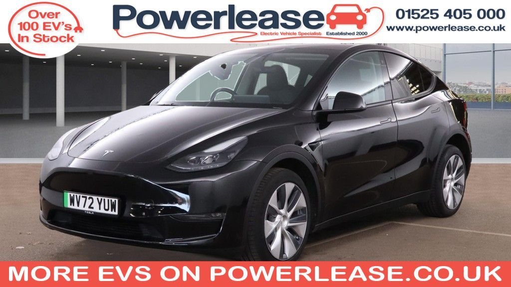 Used Tesla Model Y 2022 for sale - 76582452: Photo 1