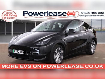 Used Tesla Model Y 2022 for sale - 76582452: Photo