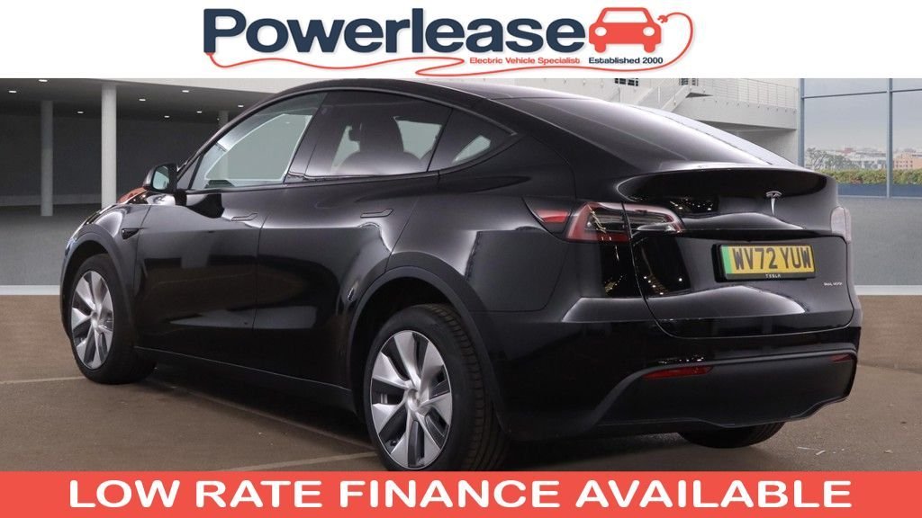 Used Tesla Model Y 2022 for sale - 76582452: Photo 2