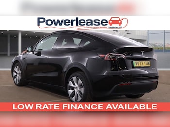 Used Tesla Model Y 2022 for sale - 76582452: Photo