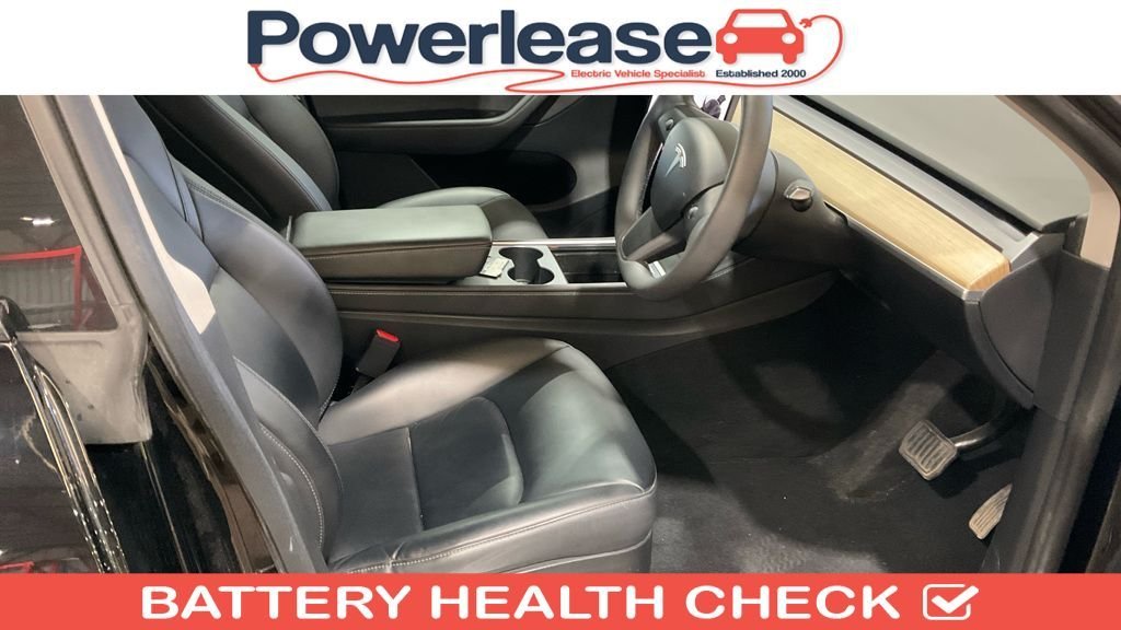 Used Tesla Model Y 2022 for sale - 76582452: Photo 3