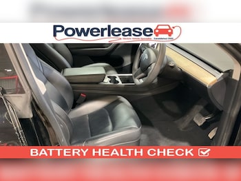 Used Tesla Model Y 2022 for sale - 76582452: Photo