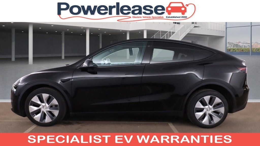 Used Tesla Model Y 2022 for sale - 76582452: Photo 4