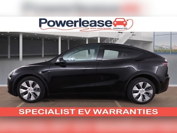 Used Tesla Model Y 2022 for sale - 76582452: Photo