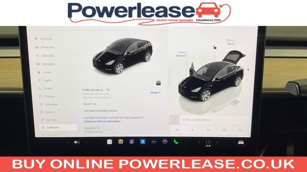 Used Tesla Model Y 2022 for sale - 76582452: Photo 5