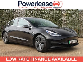 Used Tesla Model 3 2019 for sale - 79835719: Photo