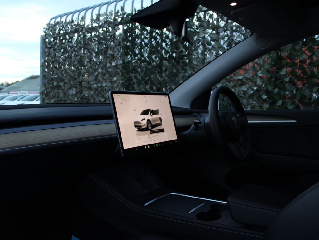 Used Tesla Model Y 2022 for sale - 76582309: Photo 11