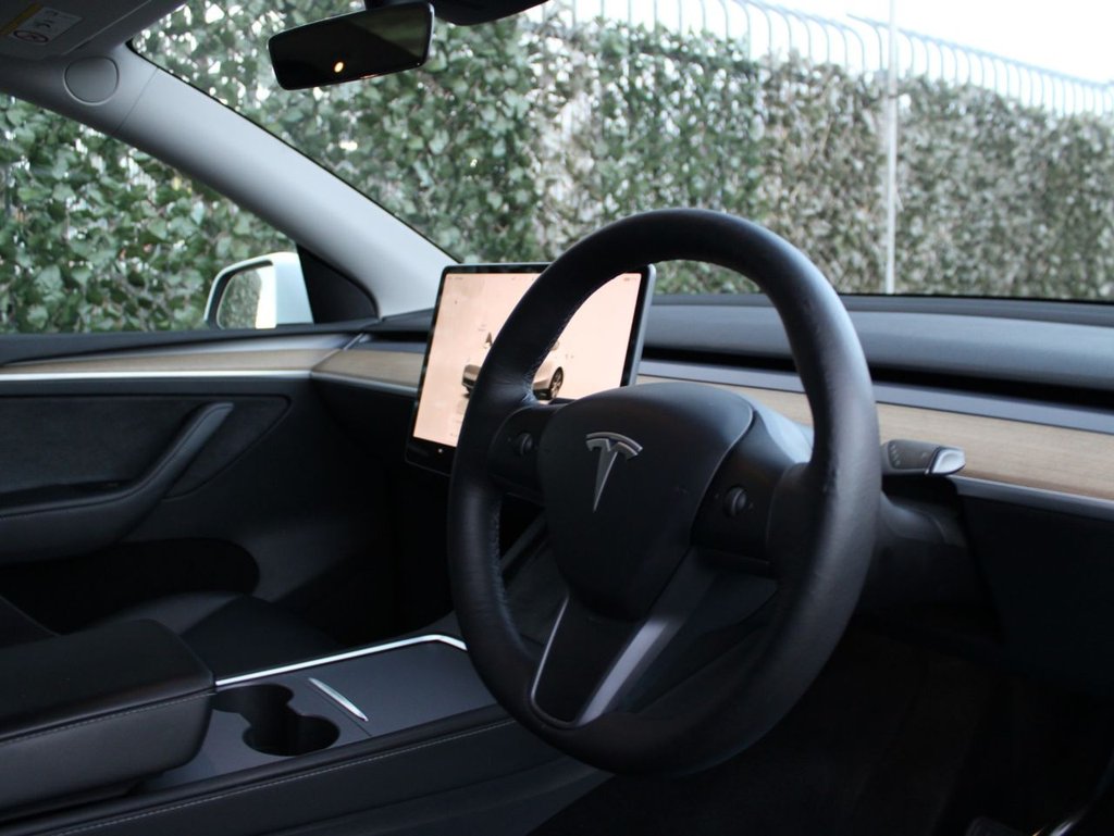 Used Tesla Model Y 2022 for sale - 76582309: Photo 12