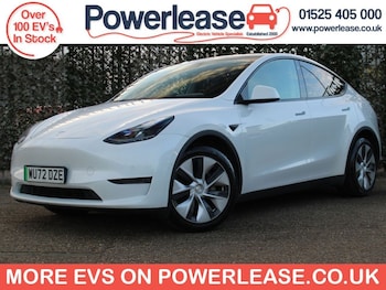 Used Tesla Model Y 2022 for sale - 76582309: Photo