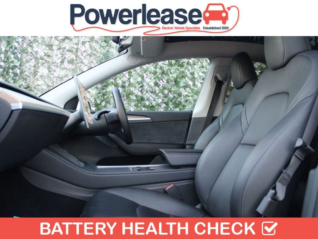 Used Tesla Model Y 2022 for sale - 76582309: Photo 3