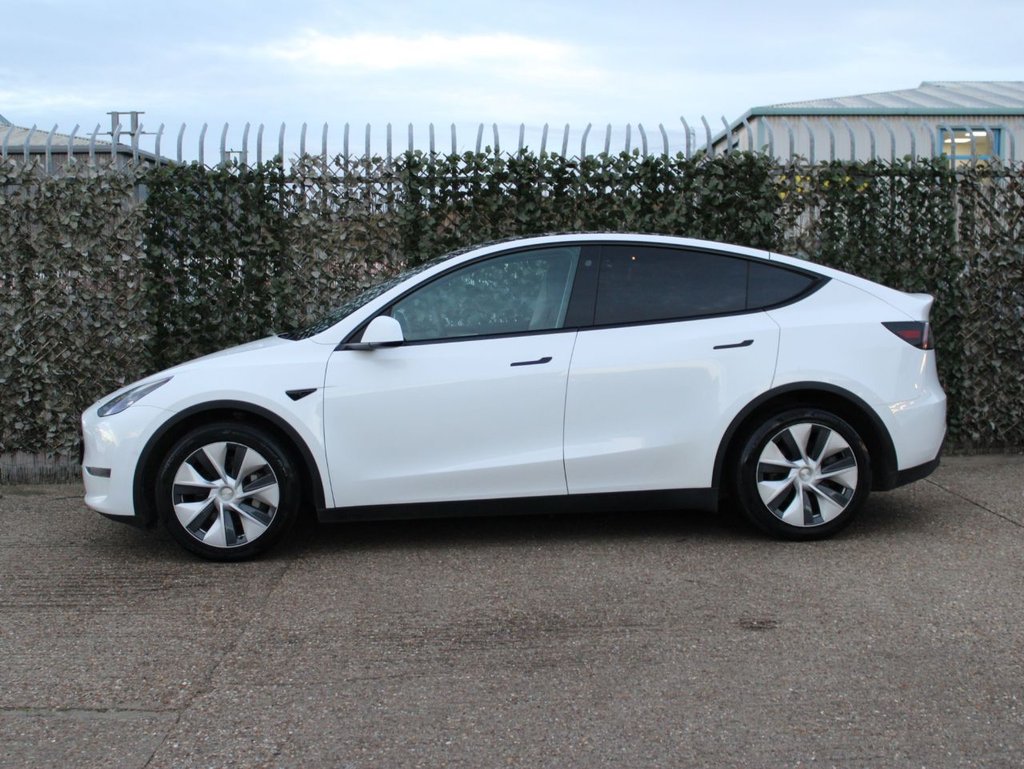 Used Tesla Model Y 2022 for sale - 76582309: Photo 7