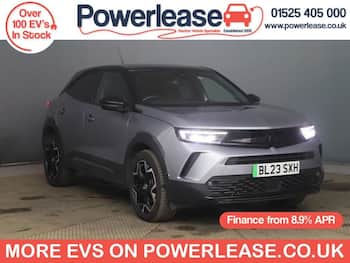 Used Vauxhall Mokka 2023 for sale - 79856786: Photo