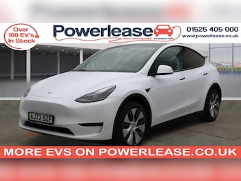 Tesla Model Y feature image