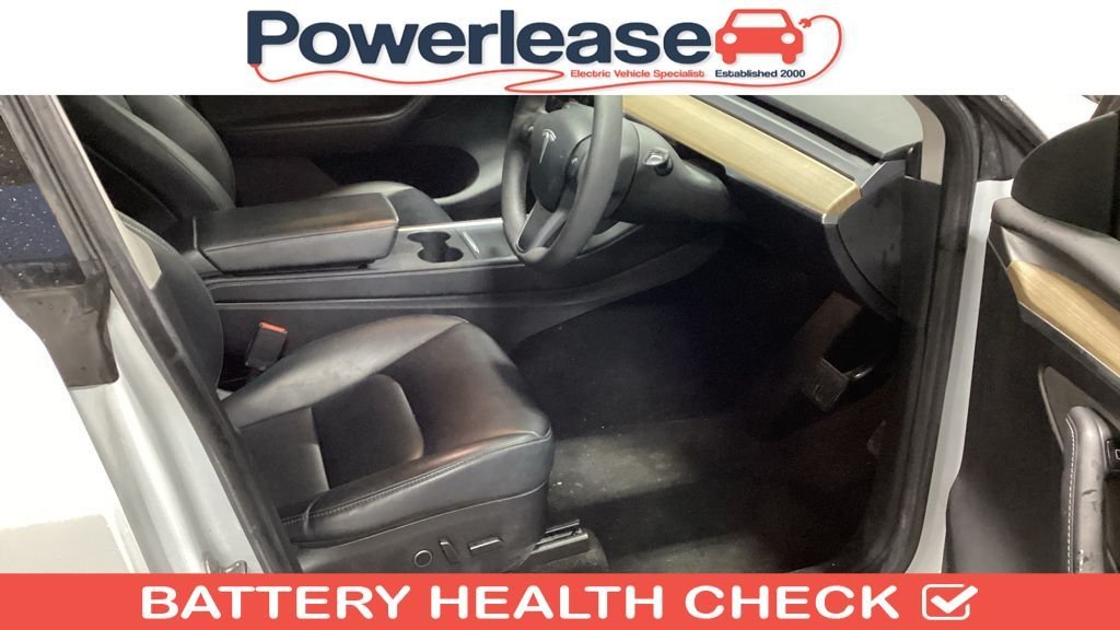 Used Tesla Model Y 2022 for sale - 77172389: Photo 3