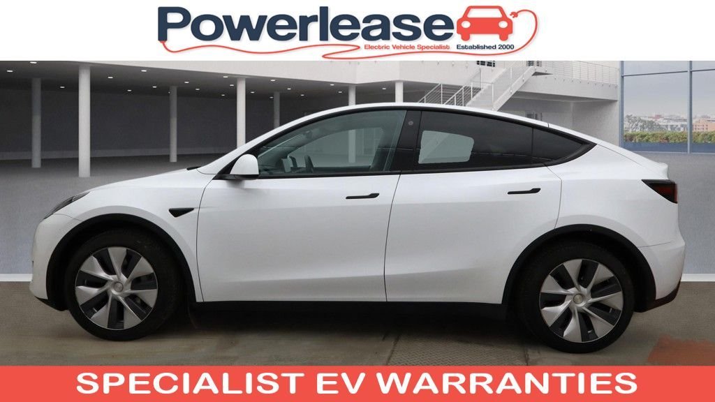 Used Tesla Model Y 2022 for sale - 77172389: Photo 4