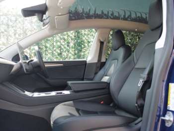 Used Tesla Model Y 2022 for sale - 74974306: Photo
