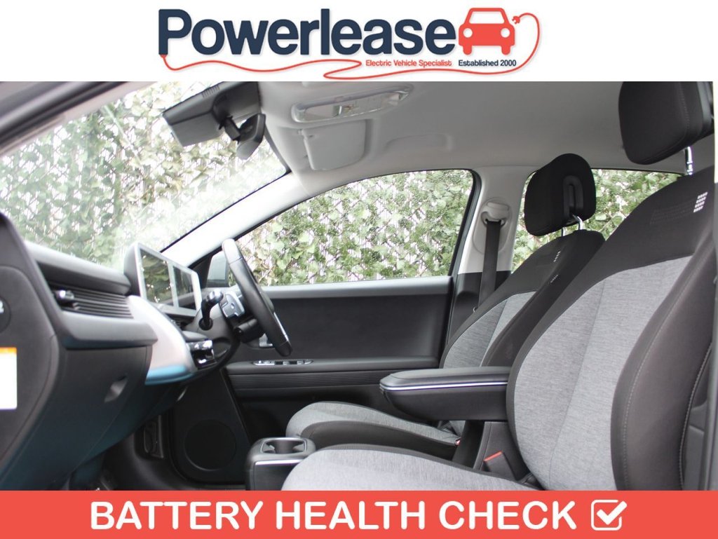 Used Hyundai IONIQ 5 2022 for sale - 77089394: Photo 3