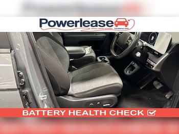 Used Hyundai IONIQ 5 2022 for sale - 77089394: Photo