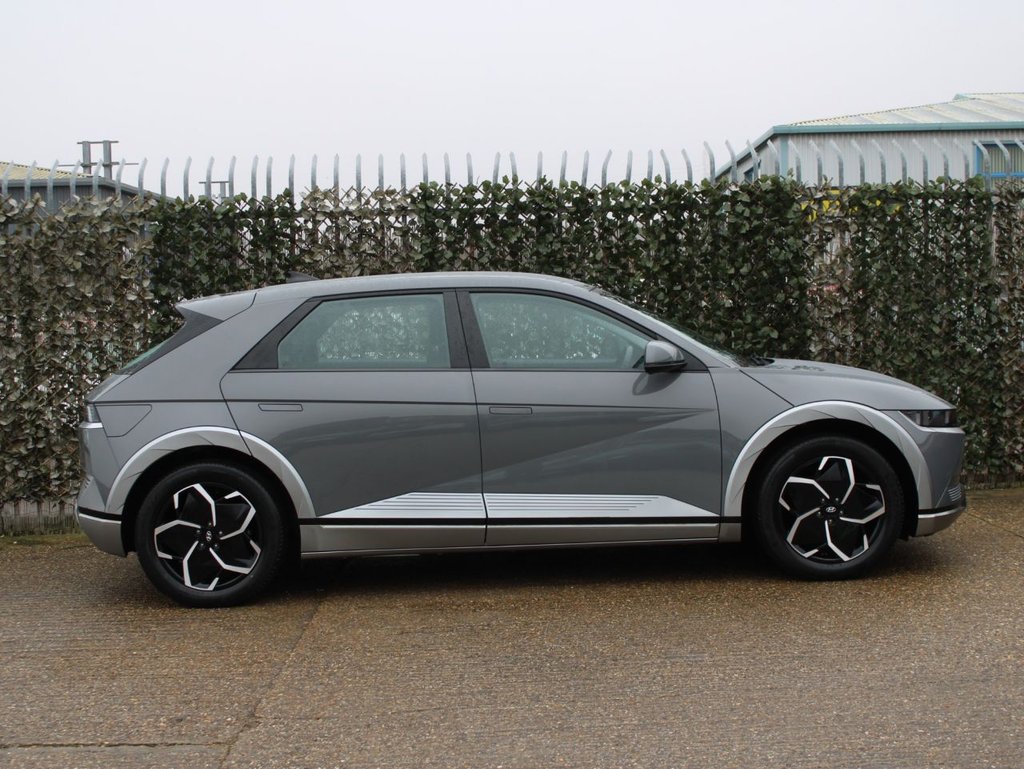 Used Hyundai IONIQ 5 2022 for sale - 77089394: Photo 6