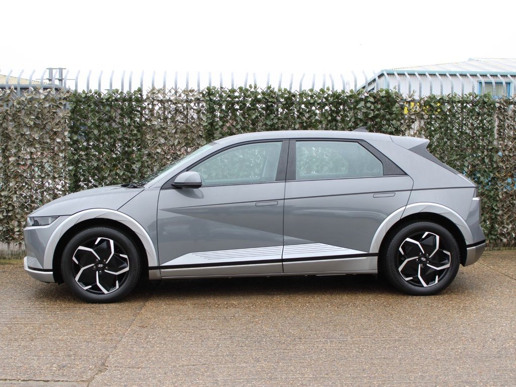 Used Hyundai IONIQ 5 2022 for sale - 77089394: Photo 7