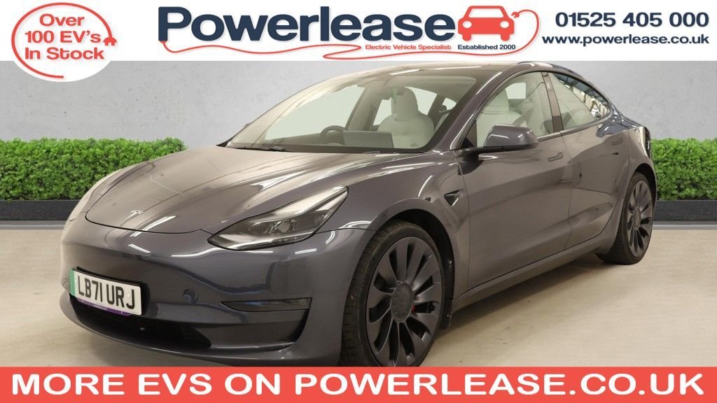 Used Tesla Model 3 2021 for sale - 78181814: Photo 1