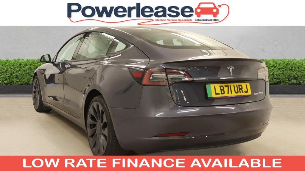 Used Tesla Model 3 2021 for sale - 78181814: Photo 2