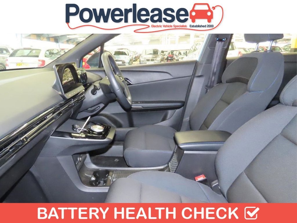 Used MG MG4 2023 for sale - 77920299: Photo 2