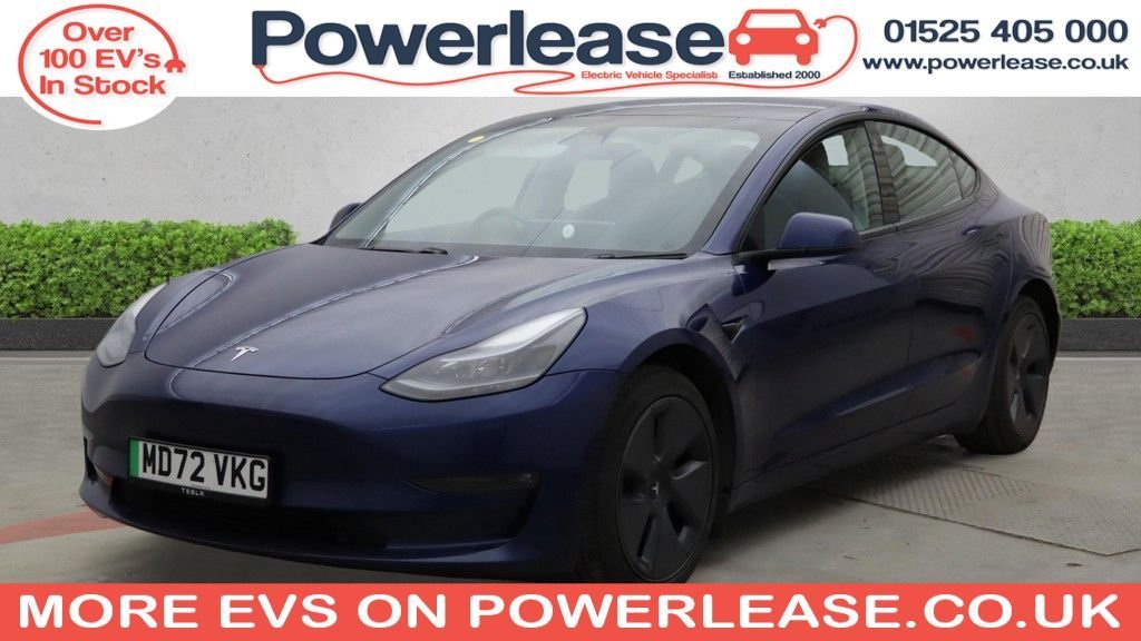 Used Tesla Model 3 2023 for sale - 77720124: Photo 1