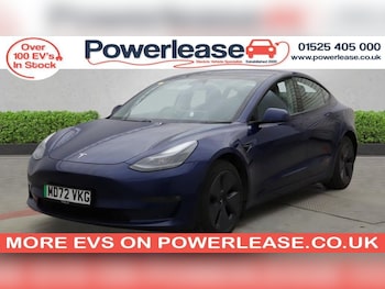 Used Tesla Model 3 2023 for sale - 77720124: Photo