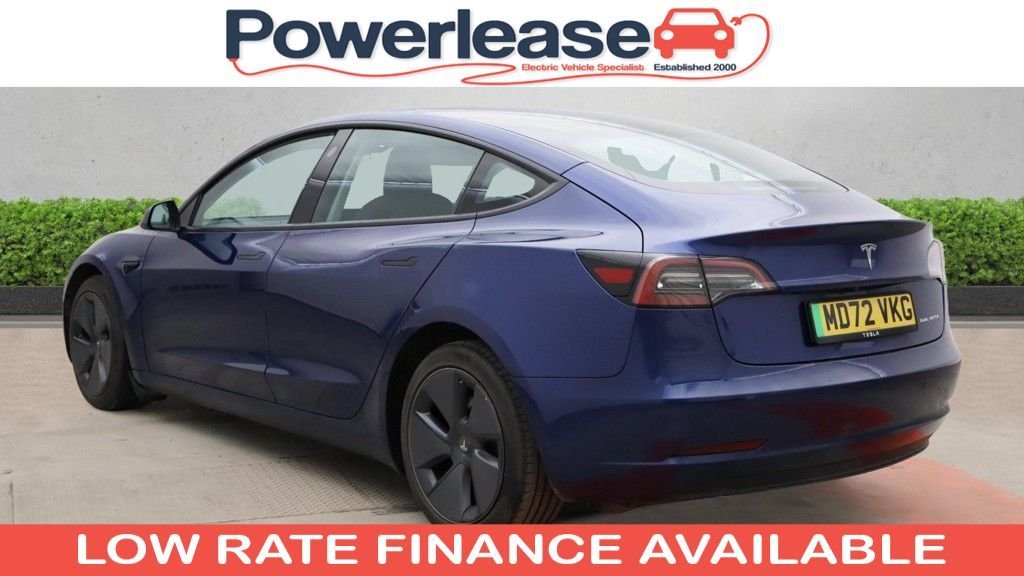 Used Tesla Model 3 2023 for sale - 77720124: Photo 2