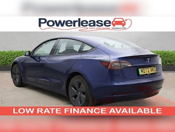 Used Tesla Model 3 2023 for sale - 77720124: Photo