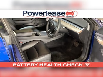 Used Tesla Model 3 2023 for sale - 77720124: Photo