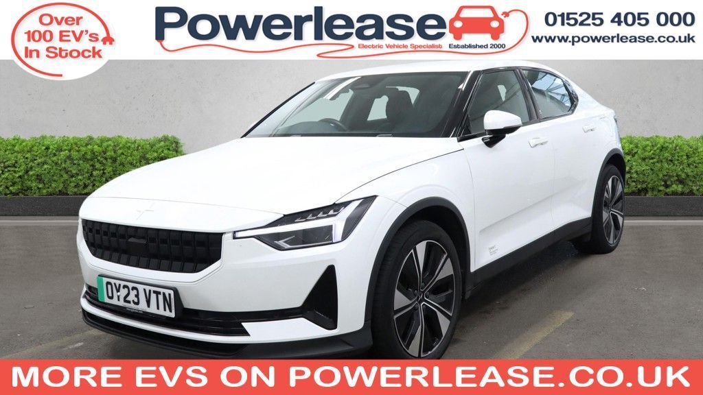 Used Polestar Polestar 2 2023 for sale - 78030657: Photo 1