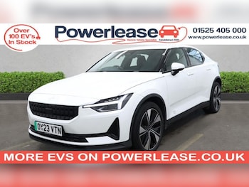 Used Polestar Polestar 2 2023 for sale - 78030657: Photo