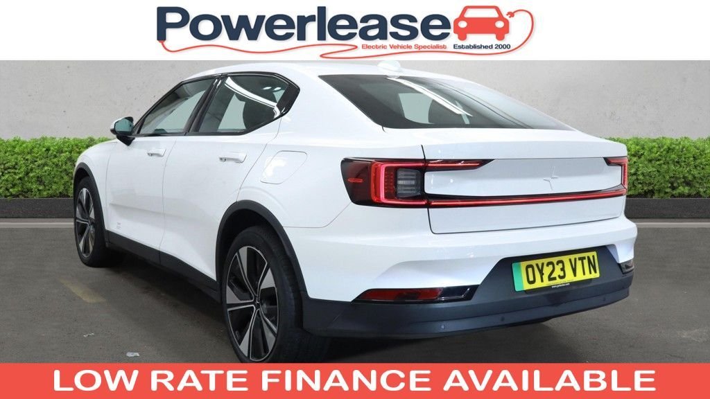 Used Polestar Polestar 2 2023 for sale - 78030657: Photo 2