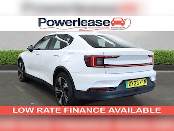 Used Polestar Polestar 2 2023 for sale - 78030657: Photo