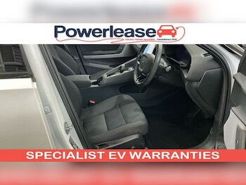 Used Polestar Polestar 2 2023 for sale - 78030657: Photo