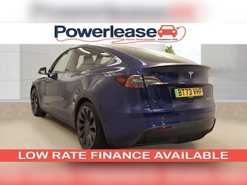 Used Tesla Model Y 2023 for sale - 78227765: Photo