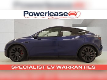 Used Tesla Model Y 2023 for sale - 78227765: Photo